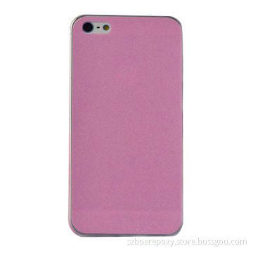 3M Vinyl Skin for iPhone 5/5S, Anti-scratch,6 colors
